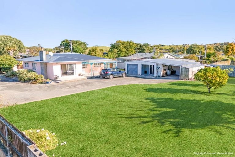 Photo of property in 32 Mitchell Road, Wairoa, 4108