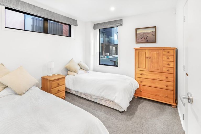 Photo of property in 11/182u London Street, Hamilton Central, Hamilton, 3204
