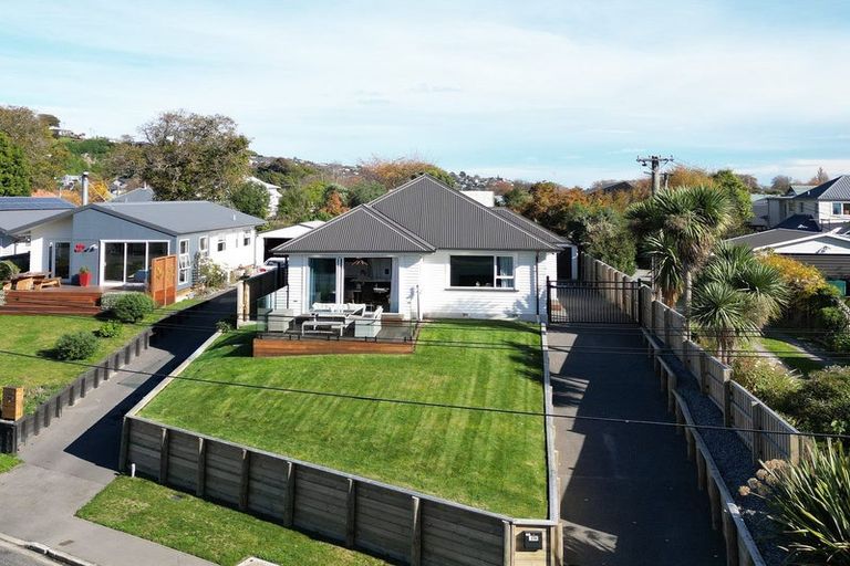Photo of property in 274 Riverlaw Terrace, Saint Martins, Christchurch, 8022