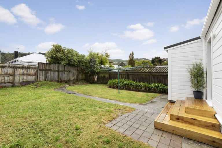 Photo of property in 125 Richmond Street, Petone, Lower Hutt, 5012