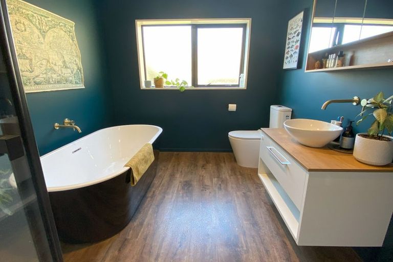 Photo of property in 375 Port Hills Road, Hillsborough, Christchurch, 8022