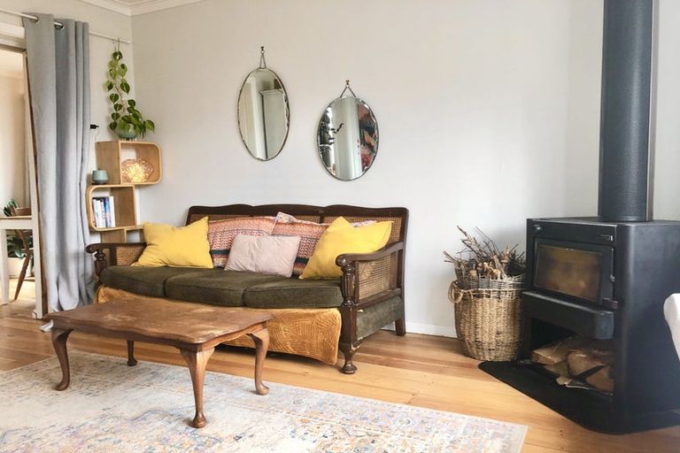 Photo of property in 16 Chrystal Street, Foxton Beach, Foxton, 4815