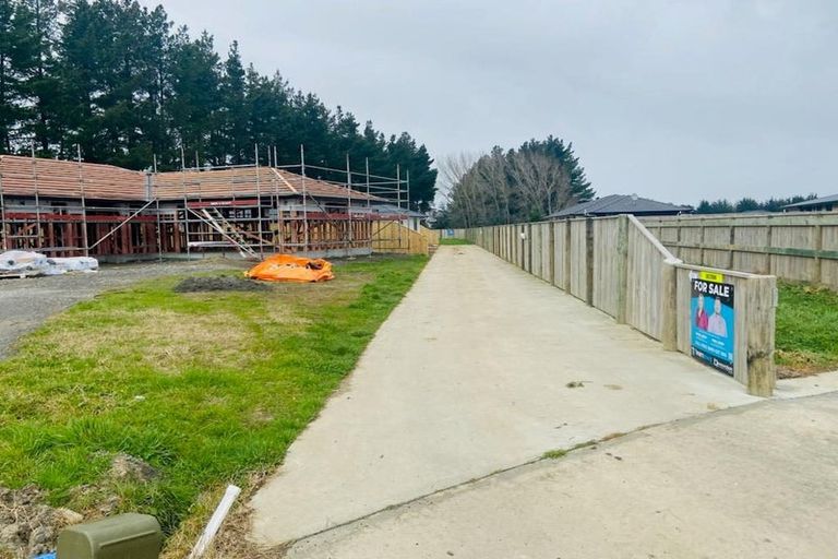 Photo of property in 16b Rayner Lane, Marton, 4710