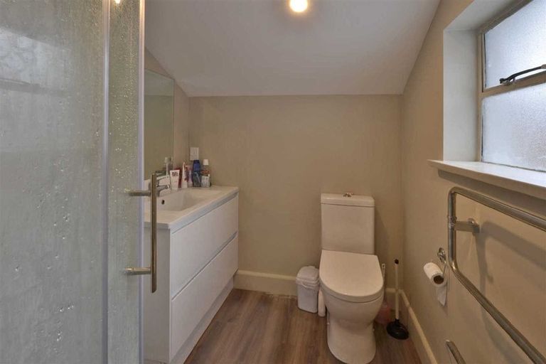 Photo of property in 4/952 Colombo Street, St Albans, Christchurch, 8014