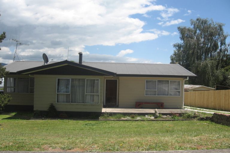 Photo of property in 50 Harris Street, Te Puke, 3119