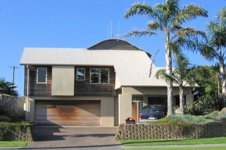 Photo of property in 299a Oceanbeach Road, Mount Maunganui, 3116