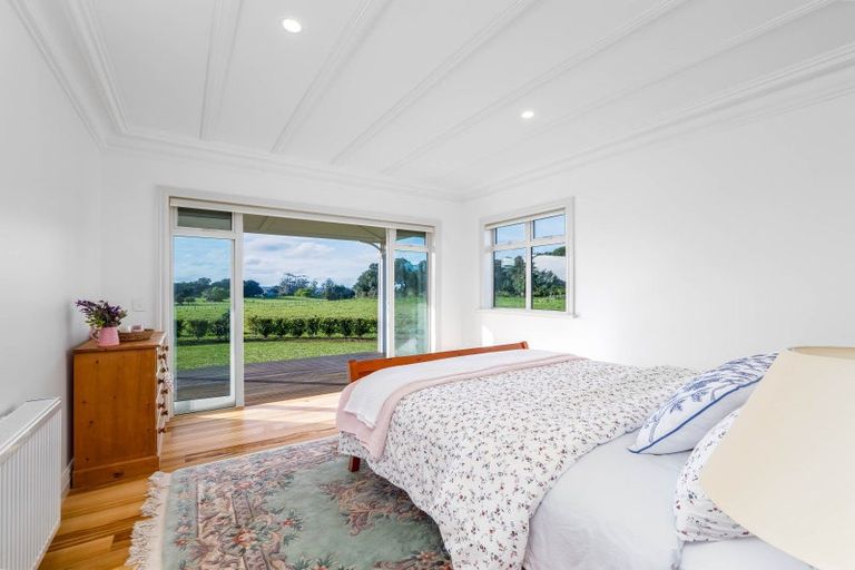 Photo of property in 355a Waikaramu Road, Waimate North, Kaikohe, 0472