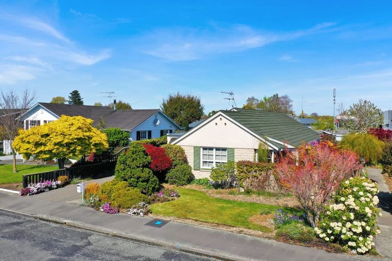 Photo of property in 45 Churchill Avenue, Allenton, Ashburton, 7700