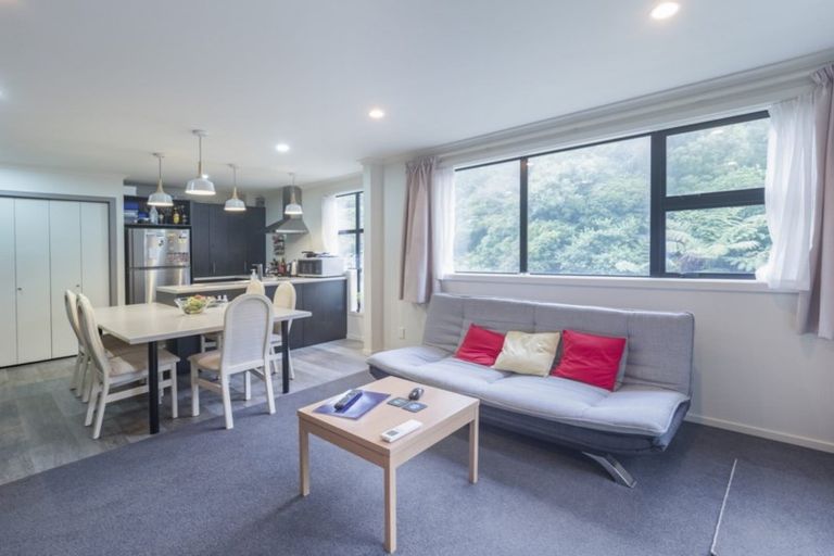 Photo of property in 361 Ohiro Road, Brooklyn, Wellington, 6021