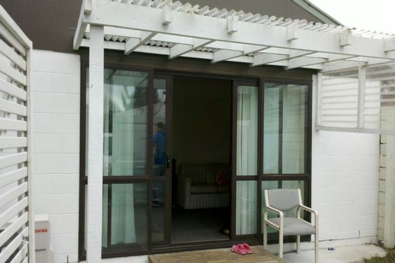 Photo of property in 364 Worcester Street, Linwood, Christchurch, 8011