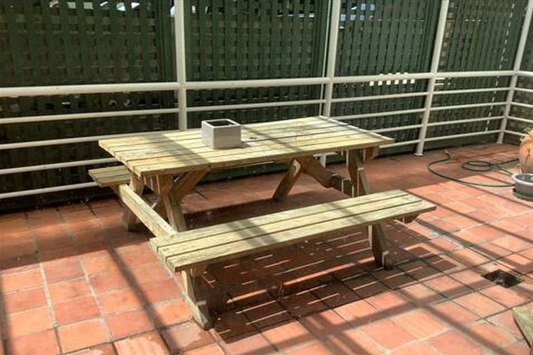 Photo of property in Orange Apartments/victoria Centr, 104/169 The Terrace, Wellington Central, Wellington, 6011