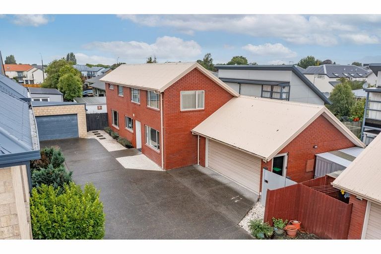 Photo of property in 1020 Colombo Street, St Albans, Christchurch, 8014