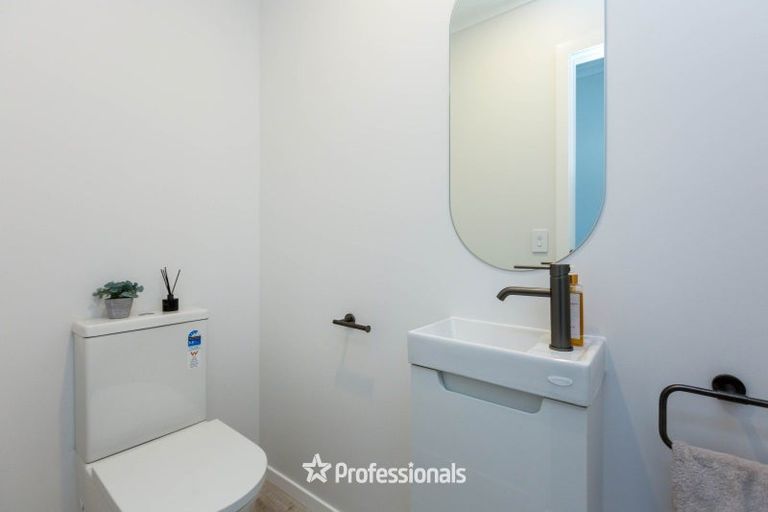 Photo of property in 1a Keys Street, Elderslea, Upper Hutt, 5018