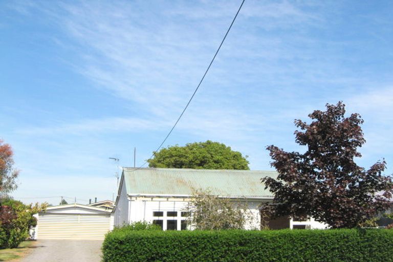 Photo of property in 5 Bicknor Street, Templeton, Christchurch, 8042