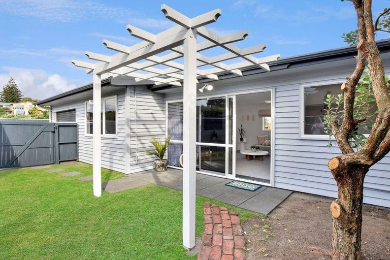 Photo of property in 155a Rosetta Road, Raumati South, Paraparaumu, 5032