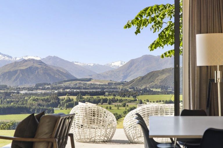 Photo of property in 633 Mount Barker Road, Wanaka, 9382