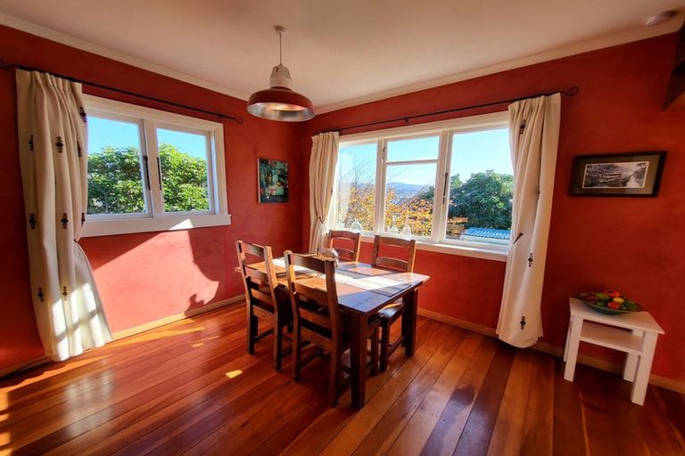 Photo of property in 152a Coromandel Street, Newtown, Wellington, 6021