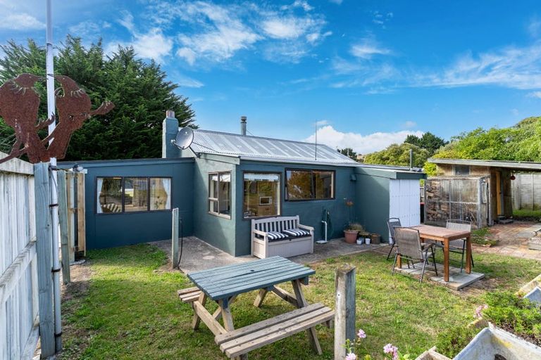 Photo of property in 940 Harington Point Road, Harington Point, Dunedin, 9077