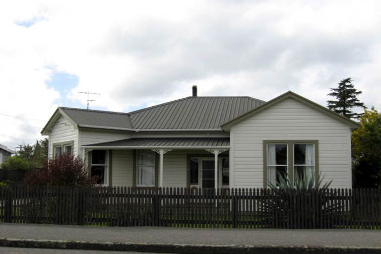 Photo of property in 99 Bannister Street, Masterton, 5810