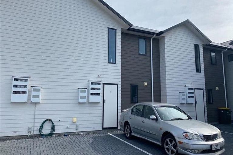 Photo of property in 188u4 Ulster Street, Whitiora, Hamilton, 3200
