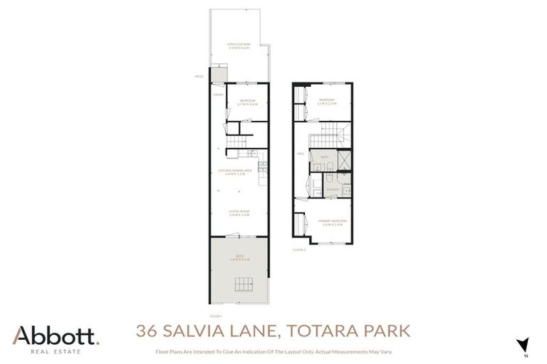 Photo of property in 36 Salvia Lane, Totara Park, Auckland, 2019