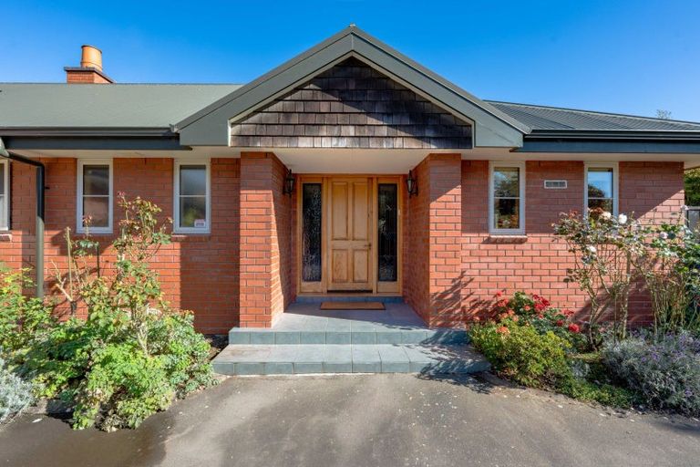 Photo of property in 14 Piako Drive, Darfield, 7571