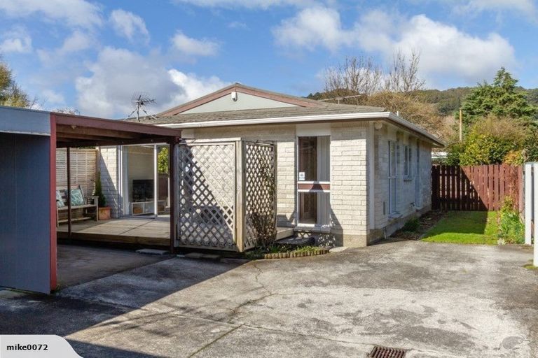 Photo of property in 27f3- Miro Street, Trentham, Upper Hutt, 5018