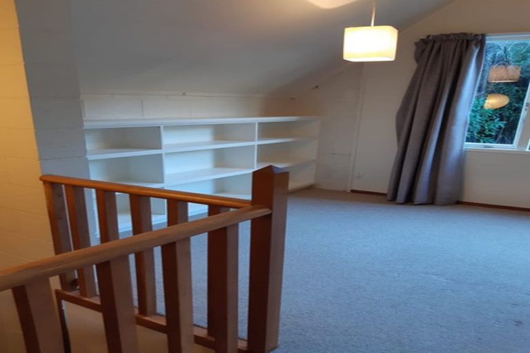 Photo of property in 74f1 Oban Street, Wadestown, Wellington, 6012