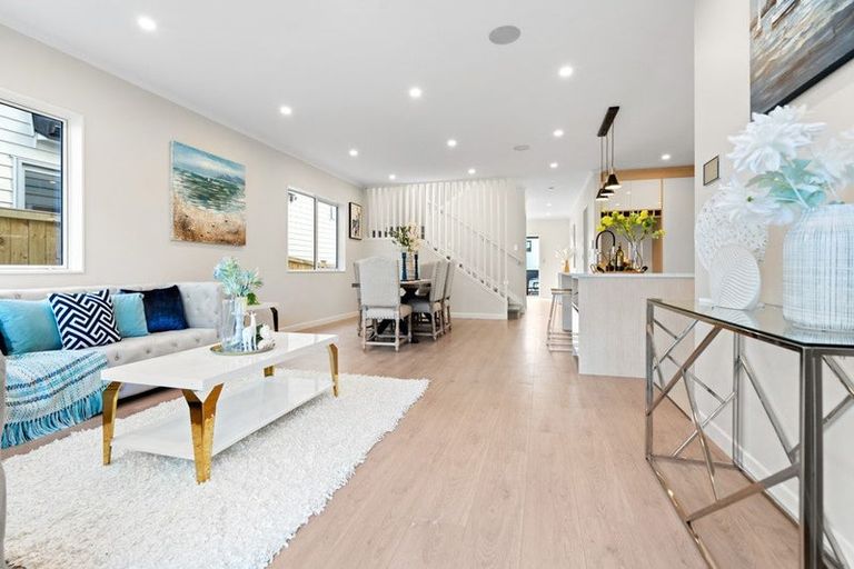 Photo of property in 57 Koromeke Street, Flat Bush, Auckland, 2019