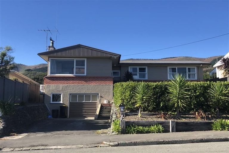 Photo of property in 197 Hill Street, Richmond, 7020