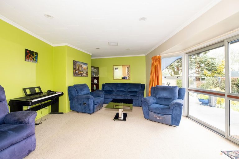 Photo of property in 14 Meehan Place, Makikihi, Timaru, 7971