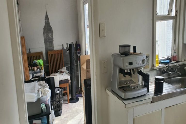 Photo of property in 78 Hankey Street, Mount Cook, Wellington, 6011