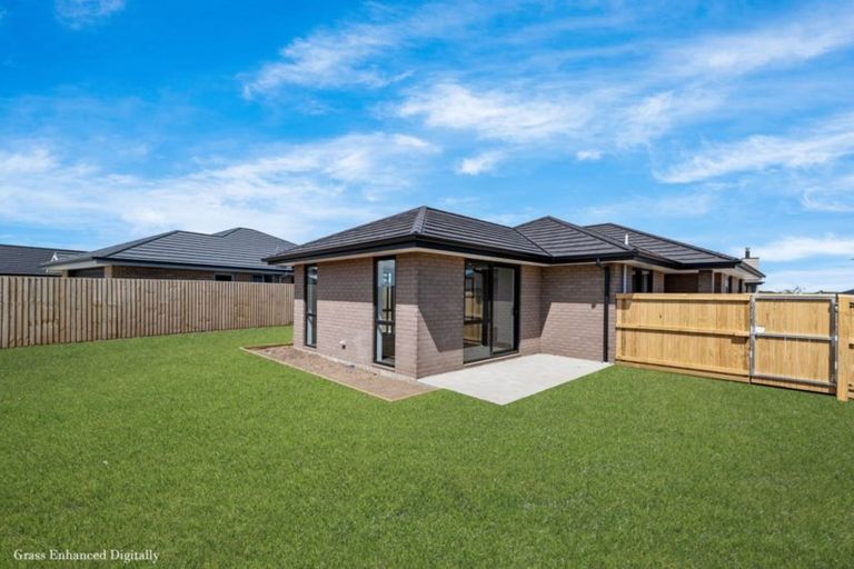 Photo of property in 26 Lucca Crescent, Rolleston, 7615