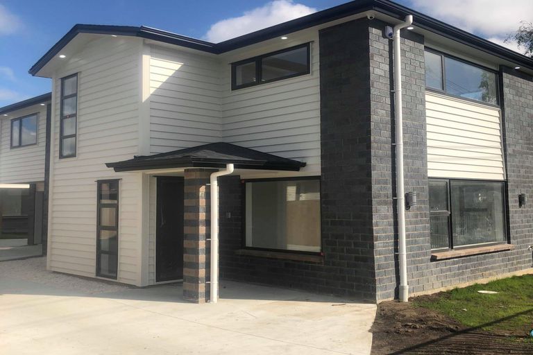 Photo of property in 67a Kimpton Road, Papatoetoe, Auckland, 2025