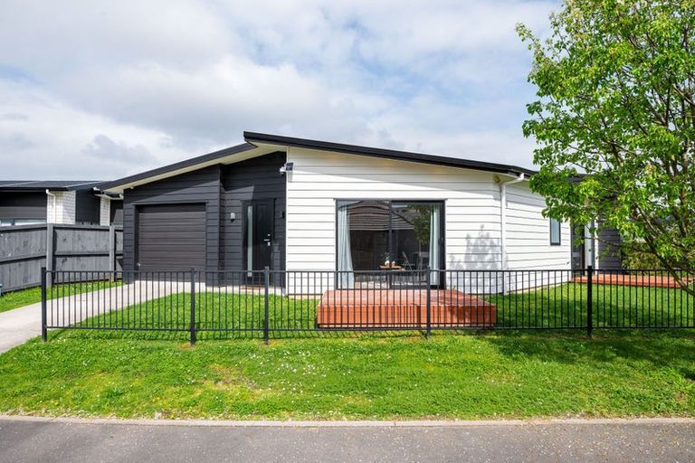 Photo of property in 2/31 Maggie Place, Chartwell, Hamilton, 3281