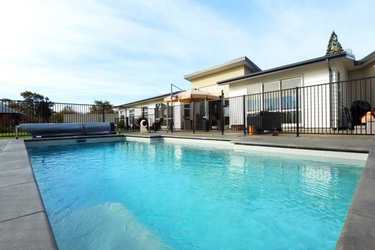 Photo of property in 6 Meadowlinks Lane, Pleasant Point, Timaru, 7974