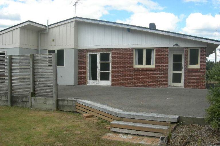 Photo of property in 93 Mount View Drive, Mangakakahi, Rotorua, 3015