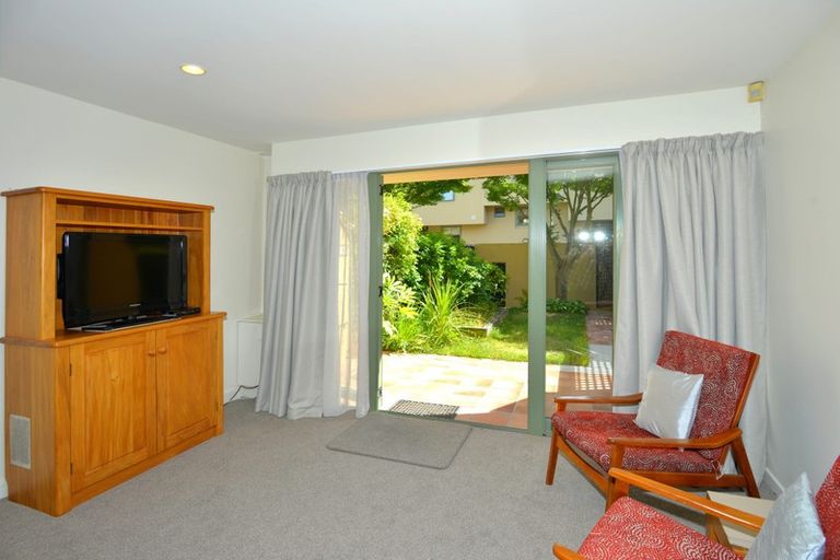 Photo of property in Chester Mews, 8/48 Chester Street West, Christchurch Central, Christchurch, 8013