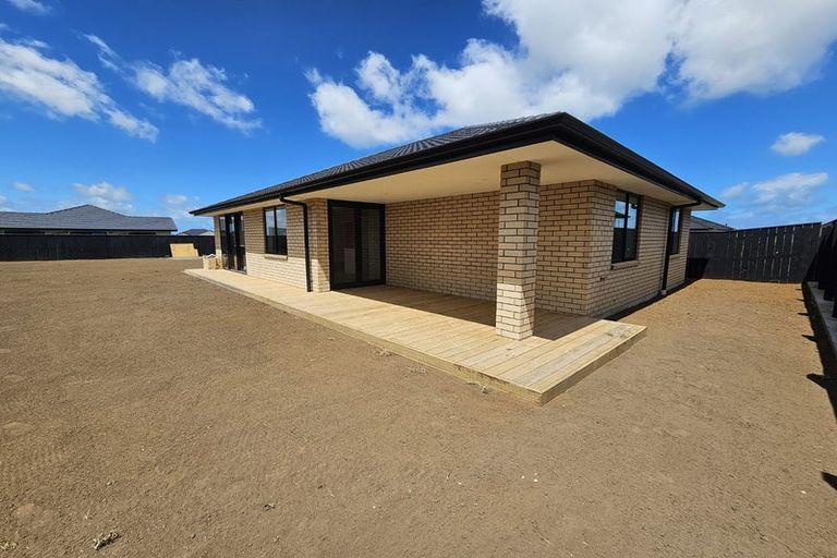 Photo of property in 5b Puanga Street, Hawera, 4674