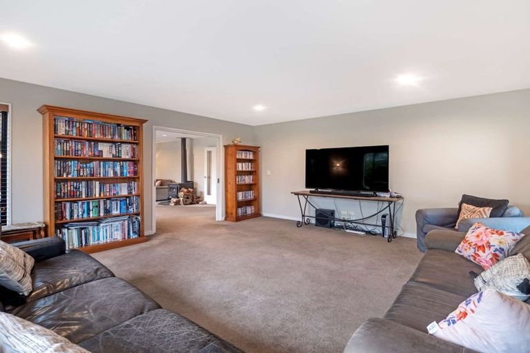 Photo of property in 34 Marlowe Place, Rolleston, 7614