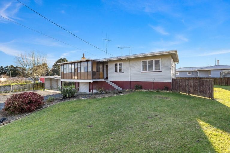 Photo of property in 19 Grey Street, Putaruru, 3411