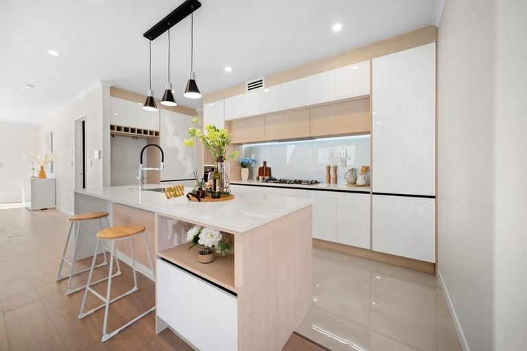 Photo of property in 57 Koromeke Street, Flat Bush, Auckland, 2019