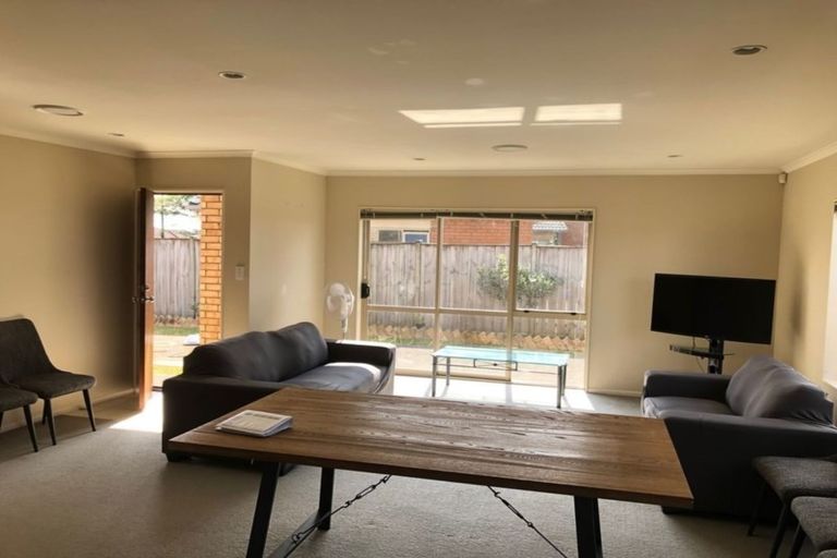 Photo of property in 40 Carrick Glen Avenue, Flat Bush, Auckland, 2019