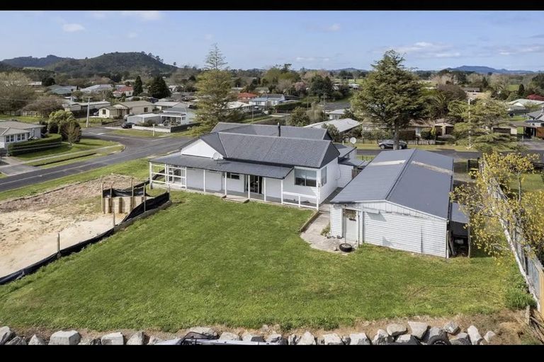 Photo of property in 9a Evans Street, Waihi, 3610