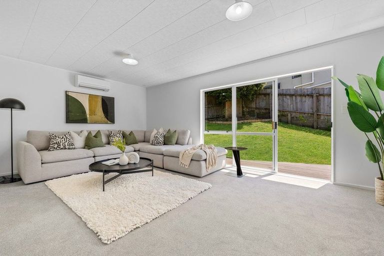 Photo of property in 3/17 Waipa Street, Birkenhead, Auckland, 0626