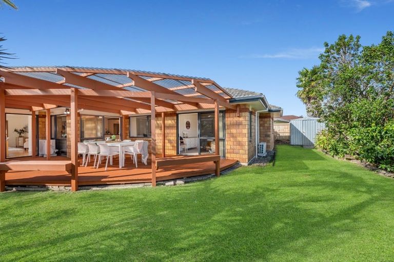 Photo of property in 7 Duntrune Road, Flat Bush, Auckland, 2016