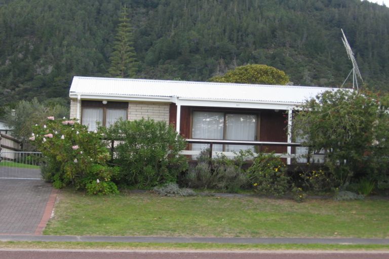 Photo of property in 137 Pauanui Boulevard, Pauanui, Hikuai, 3579