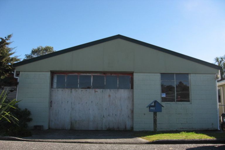 Photo of property in 243 Revell Street, Hokitika, 7810