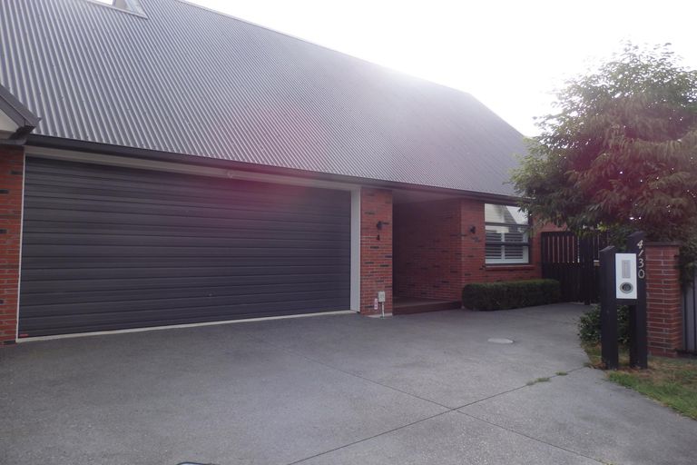 Photo of property in 3/30 Jarrett Terrace, Leamington, Cambridge, 3432