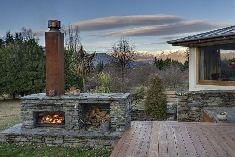 Photo of property in 448 Malaghans Road, Dalefield, Queenstown, 9371